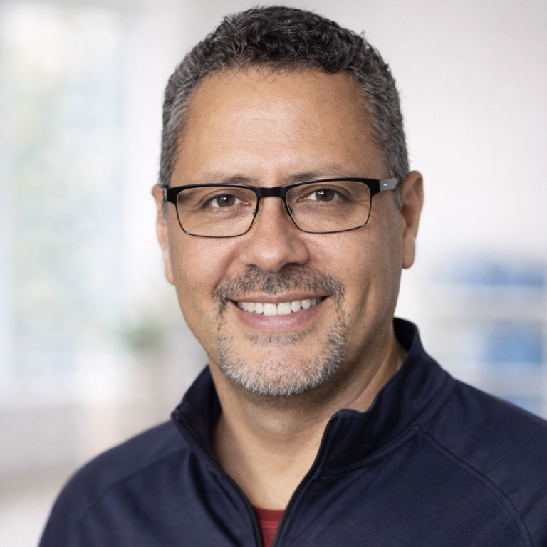 Walter Loaiza, Übungsleiter Rehasport